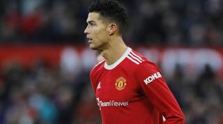 כריסטיאנו רונאלדו