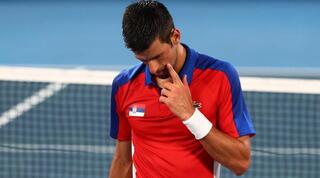 נובאק ג'וקוביץ'