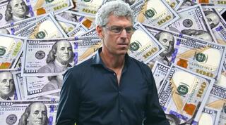 מיץ' גולדהאר