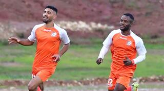 דן כדורי חוגג