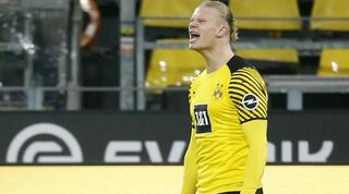 ארלינג הולאנד