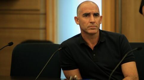 איציק קורנפיין