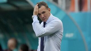 אנדריי שבצ'נקו