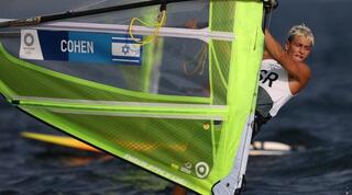 יואב כהן. צריך לדאוג לציוד חדש