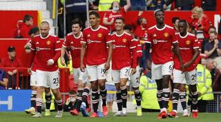 שחקני מנצ'סטר יונייטד