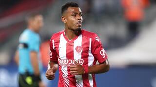 פארליי רוסה