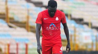 טימותי אוואני מאוכזב