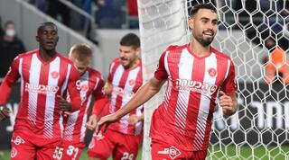 יואב תומר חוגג