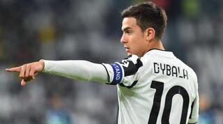 פאולו דיבאלה