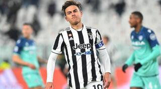 פאולו דיבאלה