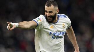 קארים בנזמה