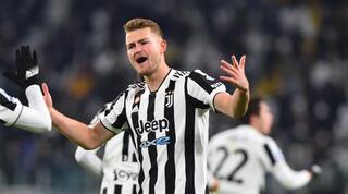 מתייס דה ליכט