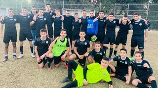 מכבי עירוני יפיע