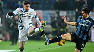 רמו פרוילר מול אלסנדרו באסטוני