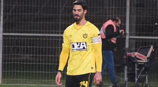 אופיר קריאף