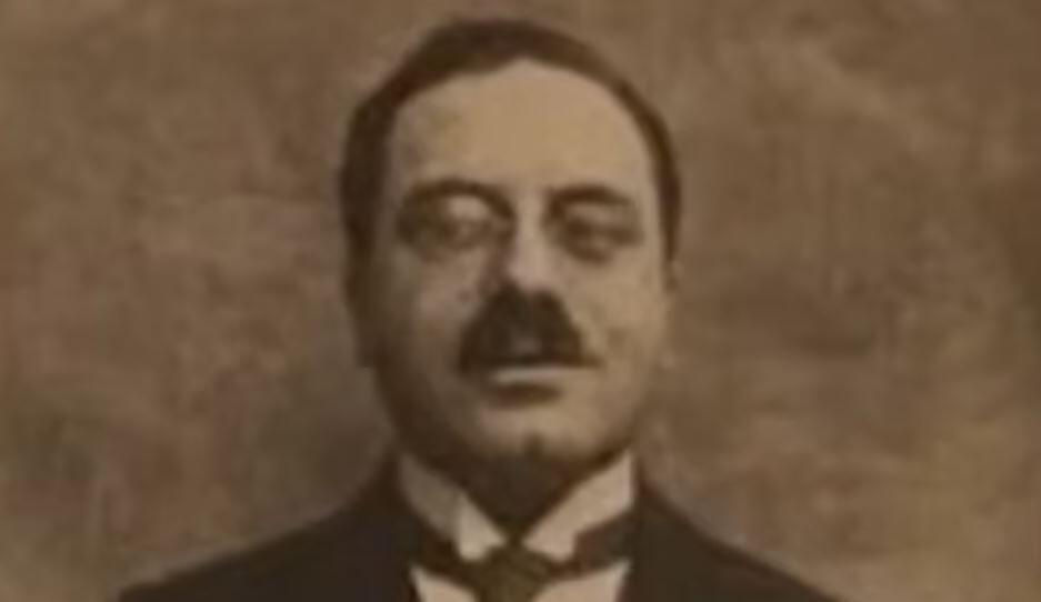 Arnold van den Bergh