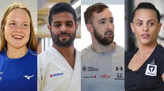 אשרם, דולגופיאט, מוקי, גורבנקו