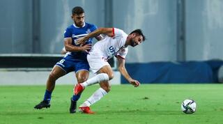 דניאל טוויזר בפעולה