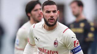 תיאו הרננדס