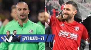 איתי שכטר ובן שהר  (מערכת ONE)