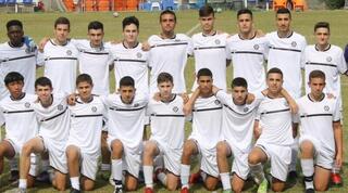 נערים ב' של הכח עושה חיל