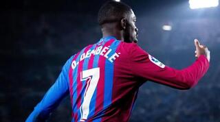 אוסמן דמבלה