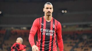 זלאטן איברהימוביץ'