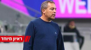 ירון הוכנבוים