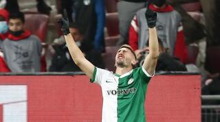 עומר אצילי חוגג