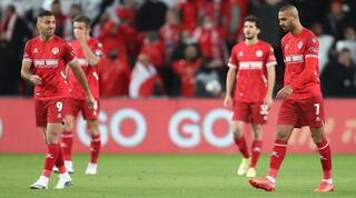 ספורי ושחקני ב"ש בהלם