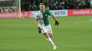 עומר אצילי חוגג