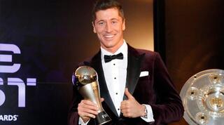 רוברט לבנדובסקי