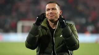 ברק בכר מאושר