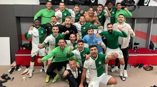 שחקני מכבי חיפה