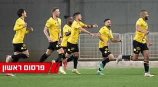 שחקני נתניה