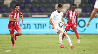 פיראס אבו עקל