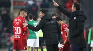 אריק בנאדו עם אור דדיה