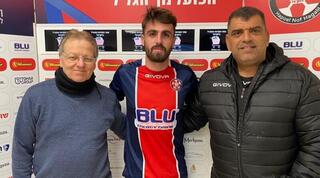 שי ברדה, ניר לקס וריפמן  (מערכת ONE)