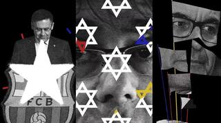 הדיווח בעיתון 'אל מונדו' מהיום