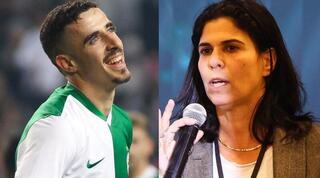 יעל ארד ודולב חזיזה