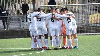 הפועל ניר רמת השרון לאומית לנוער דרום