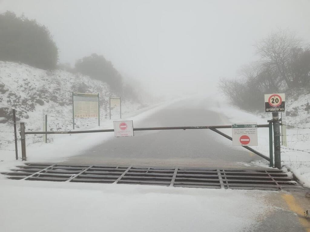 שמורת הטבע אביטל בנטל