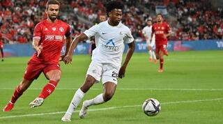 זקריה מוגיס