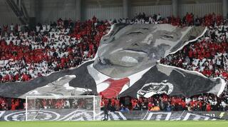 אוהדי הפועל באר שבע