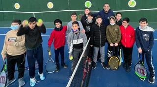 אנדי רם והילדים