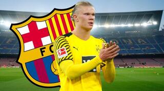 ארלינג הולאנד