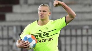 ארלינג הולאנד