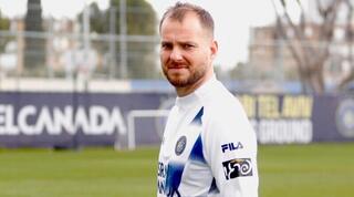 פאבל הרנצ'יאריק