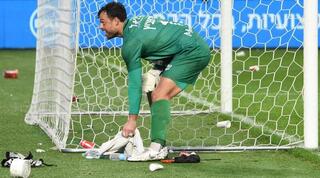 סטפן מרינוביץ'