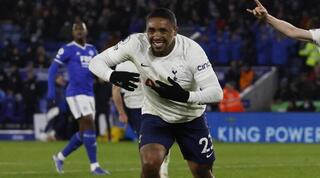 סטיבן ברחווין חוגג